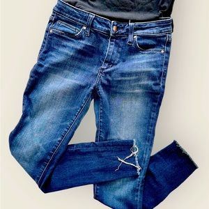 Women’s Joe jeans 27